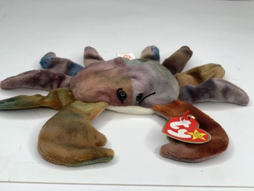 Beanie Baby 