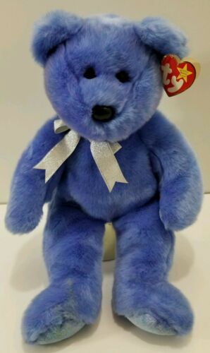 Vintage 1999 Ty Beanie Baby Large 15