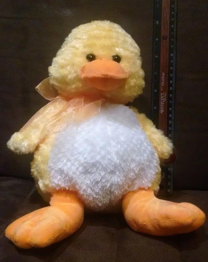 Ty Beanie Buddies - Coop the Chick (10 inch)