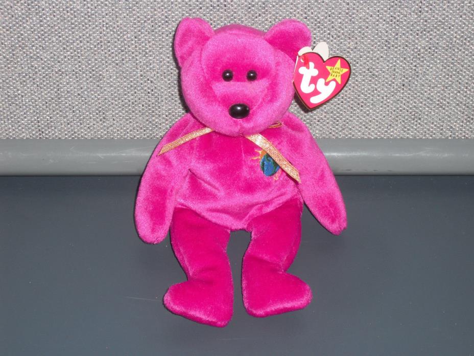 VTG TY BEANIE BABIES 