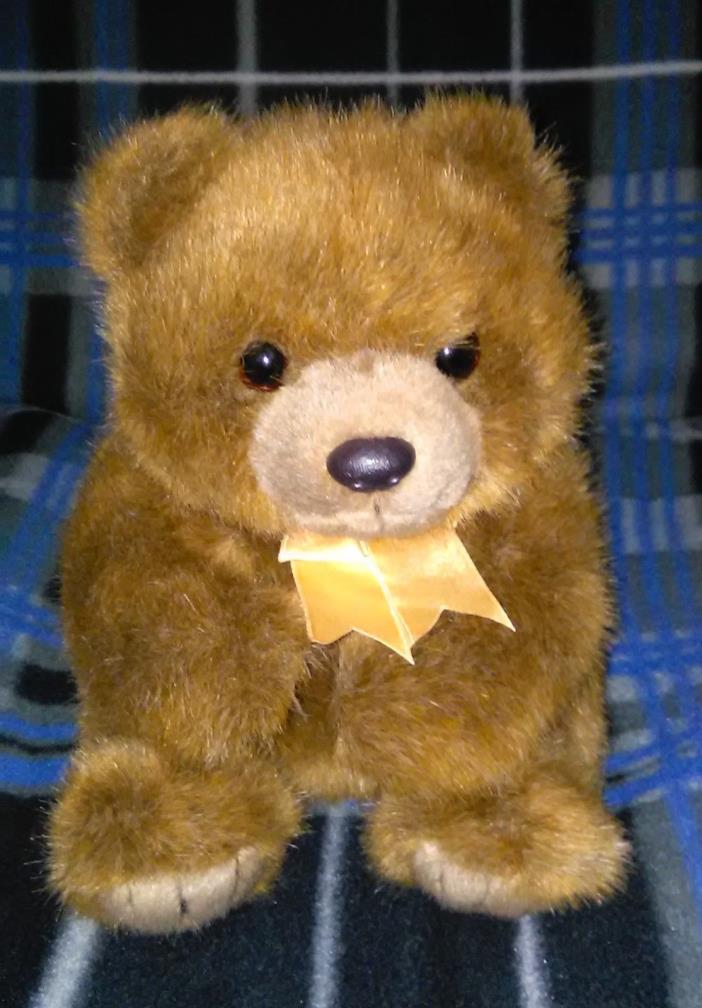 TY teddy bear 1998 10