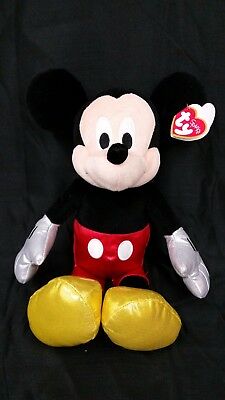 Ty Mickey Mouse 13