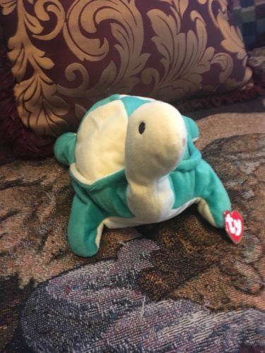 Ty Turtle ?? Plush
