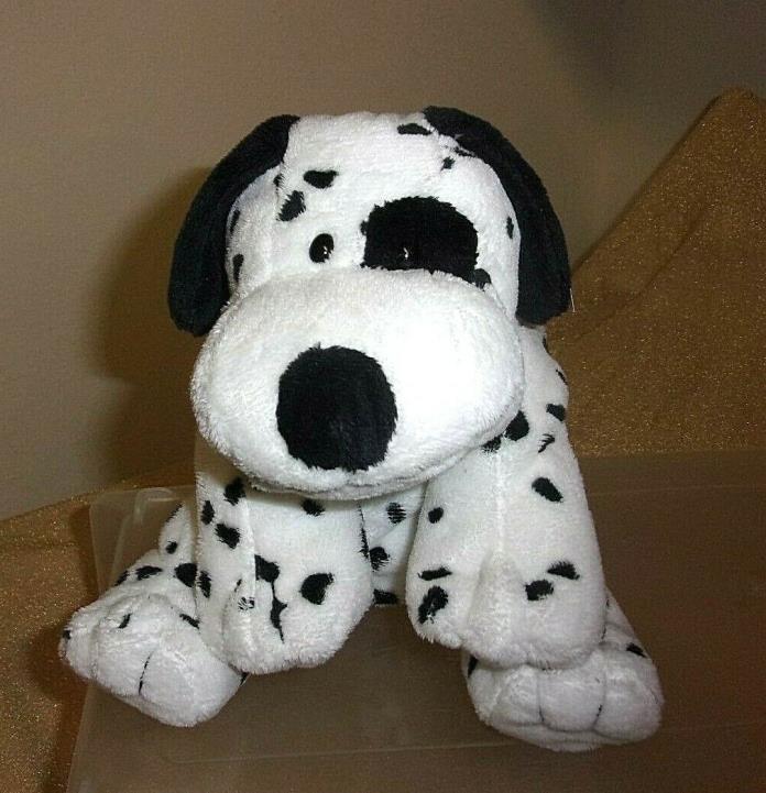 Ty Pluffies, Dotters, the soft Dalmatian spotted dog ,10