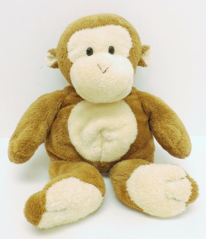 2002 TY Pluffies Monkey