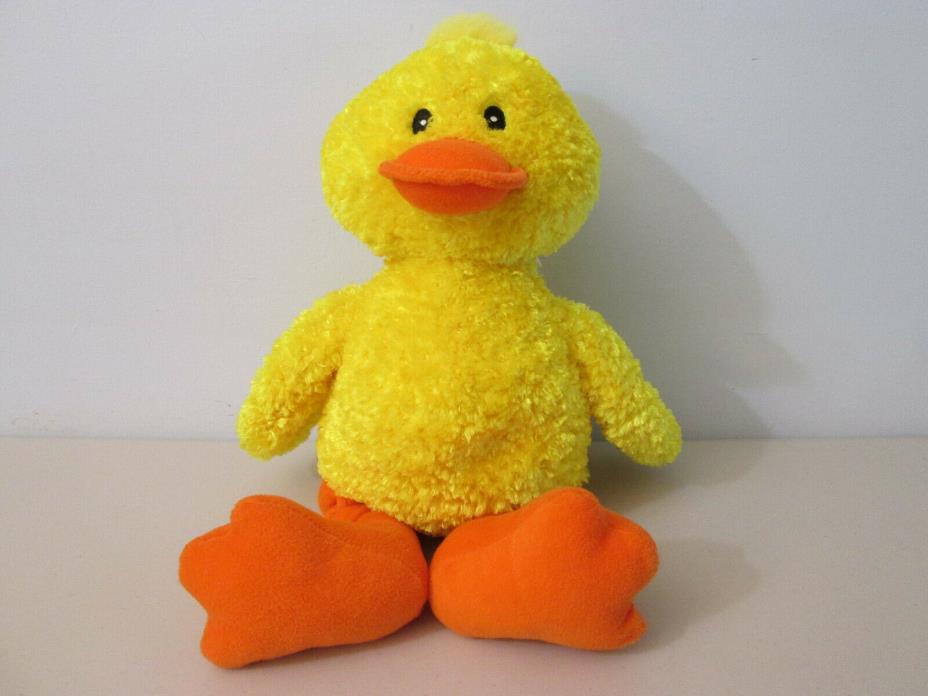 Gund Splash Duck Plush Stuffed Animal 16