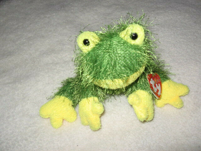 TY PUNKIES COLLECTION 