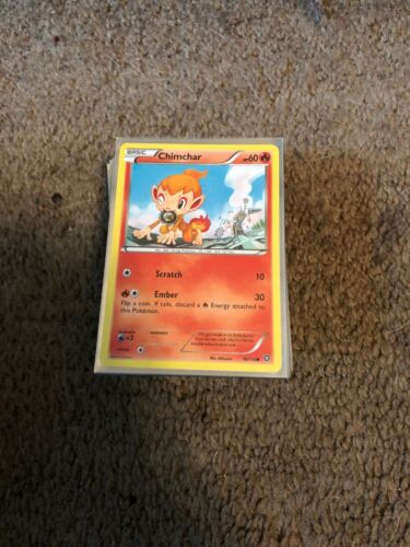 Pokemon Deck Fire and Metal