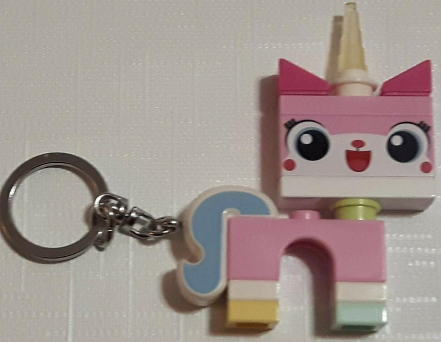 Santoki LEGO Movie Unikitty Key Light