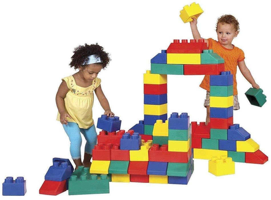 Edushape Edublocks (Set Of 50)