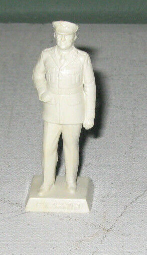 Marx 1950s Military Academy 60MM General Arnold