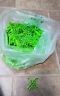 KNEX Lot 118 NEON GREEN Roller Coaster TRACK CONNECTORS Screamin Serpent Parts