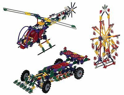 K'NEX Education- K-8 General Construction Set