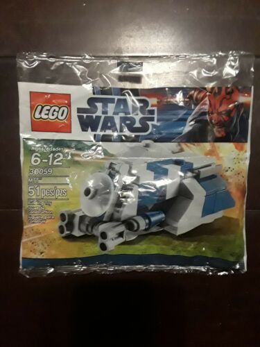 Lego Star Wars 30059 MTT Poly Bag NEW Sealed