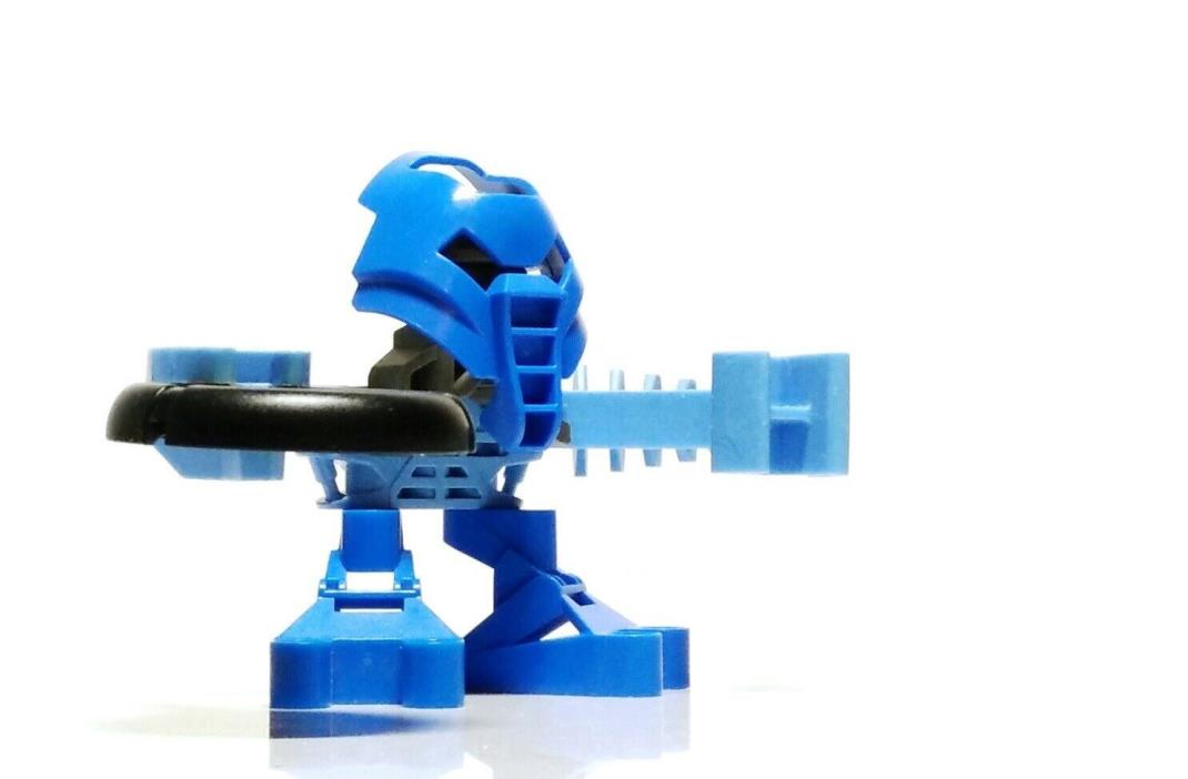 LEGO Bionicle Matoran Tohunga 1390: Maku