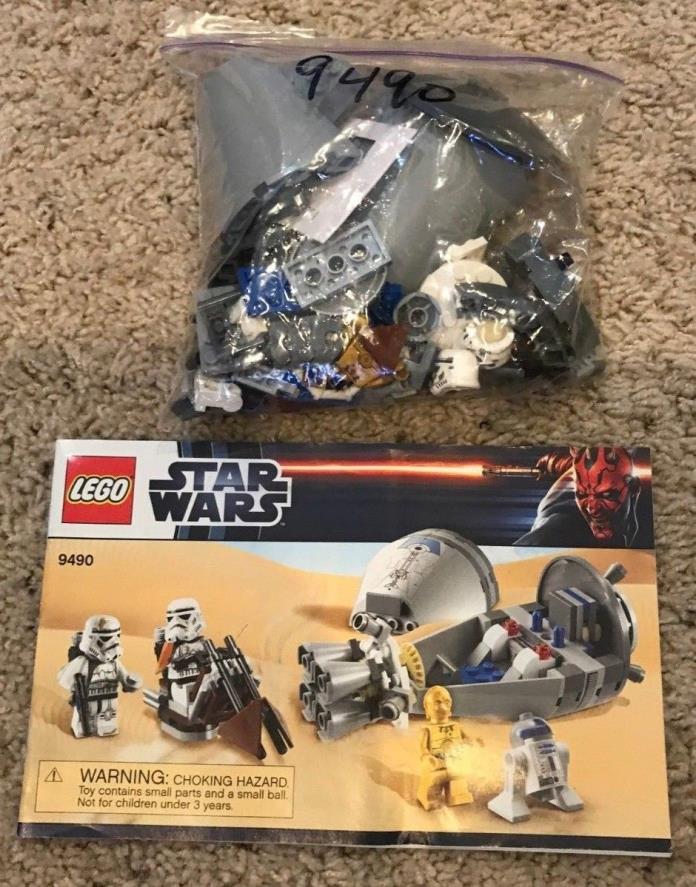 Lego 9490