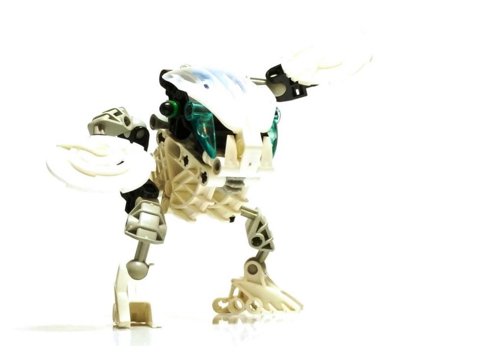 LEGO Bionicle Bohrok 8565: Kohrak