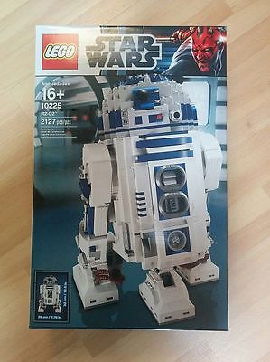 Lego 10225 Star Wars R2-D2