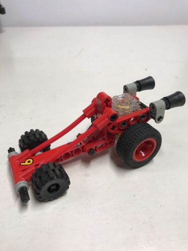 LEGO Technic Mini Racer M1