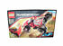 LEGO Racers Power Red Ace (8493)