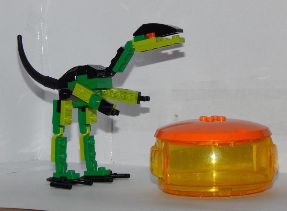 Lego Creator X-Pod Dino Pod (4418)