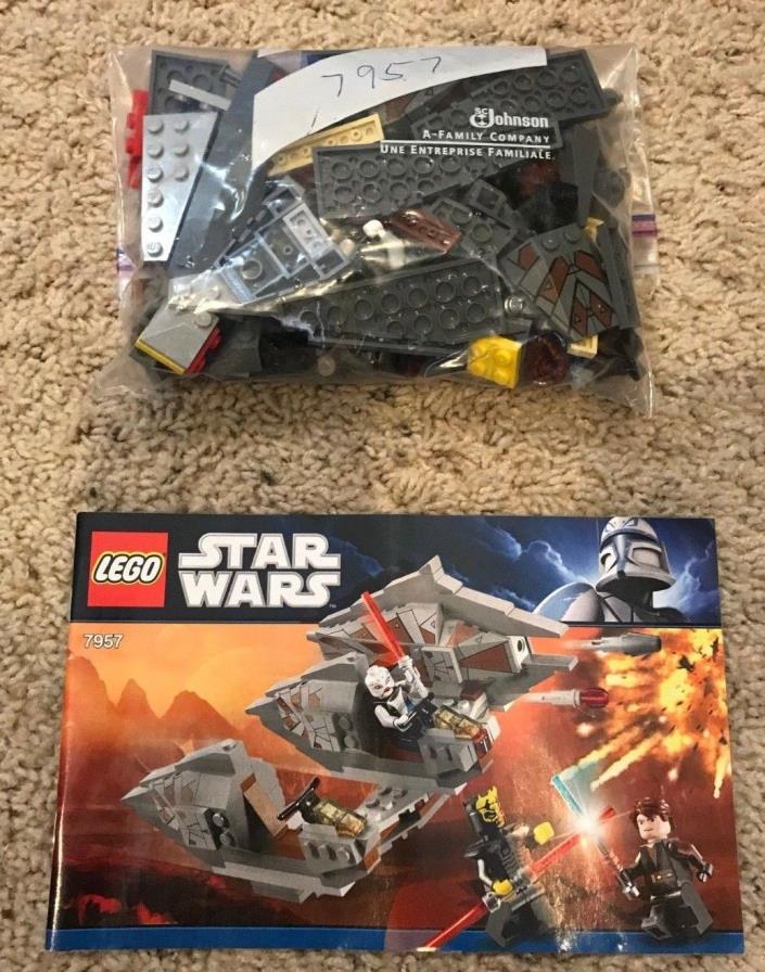 Lego 7957
