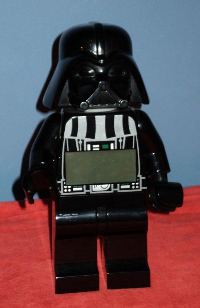 LEGO 9002113 Star Wars Darth Vader 7.75