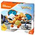 Mega Construx Pokemon Charizard