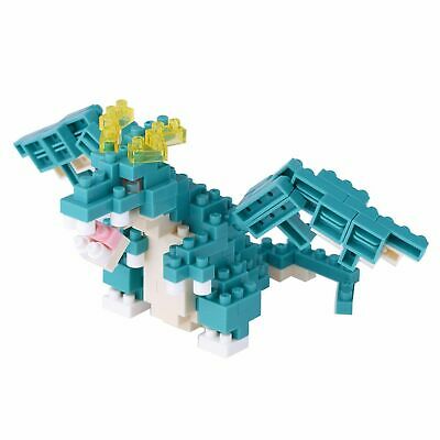 Dragon Mini - Building Set by Nanoblock (NBC173)