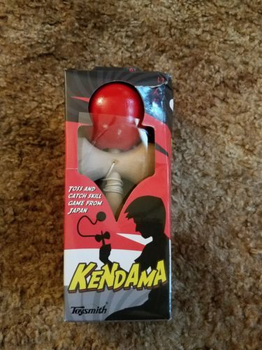 Kendama Wooden Toy New