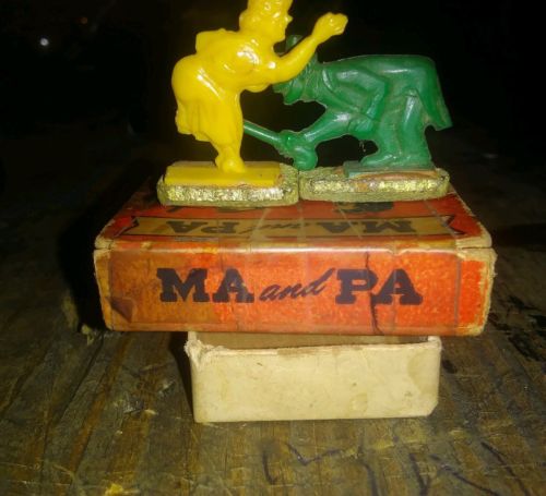 Vintage 1947 H F & Company 