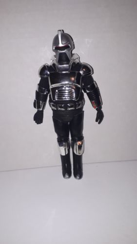 Battlestar Galactica Bif Bang Pow Cylon Retro Style Rare Hard to Find