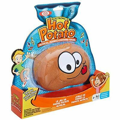 Hot Game Collections Potato Electronic Musical Passing Toys & Games