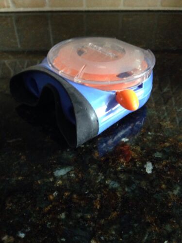 View master Blue Orange 2002 74332 Mattel