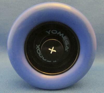 Yomega Exodus II Offstring Yo Yo - Blue