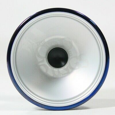 YoYo Empire - 7075 Aluminum Yo-Yo - Bimetallic Ring