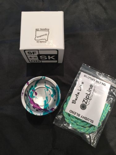 YOYO ONE DROP SF SK - JAZZ CUP