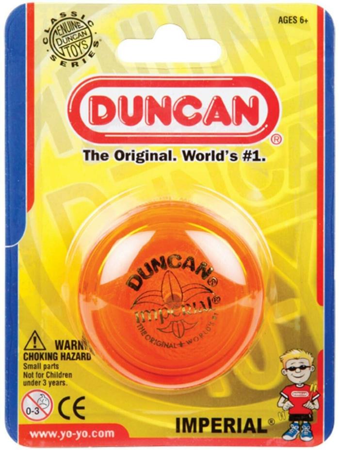 DuncanImperial Yo-Yo - Blue