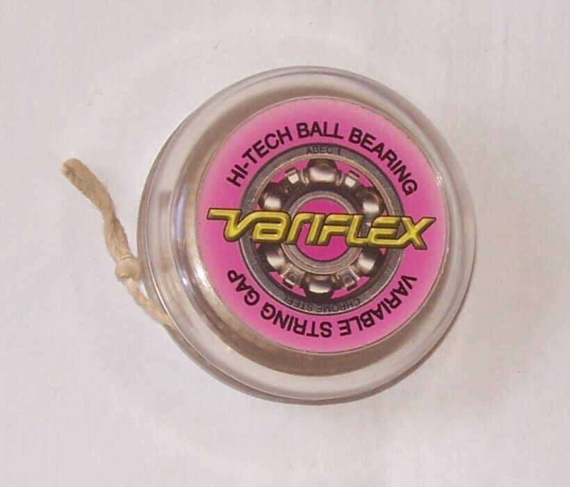 Vintage Collectible Variflex Ball Bearing 2 1/4