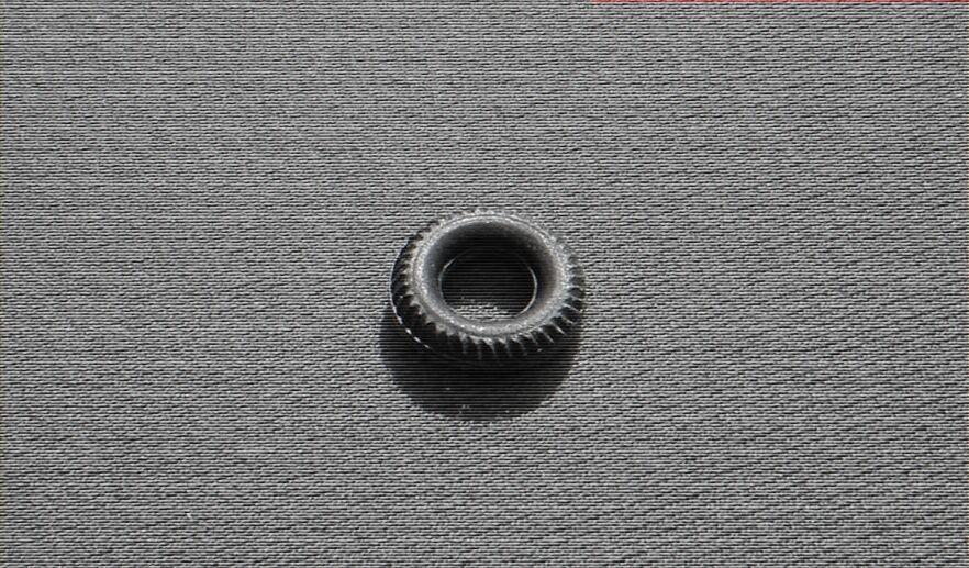DINKY   12  17 MM ROUND TREAD TIRES see all dinky tires in store