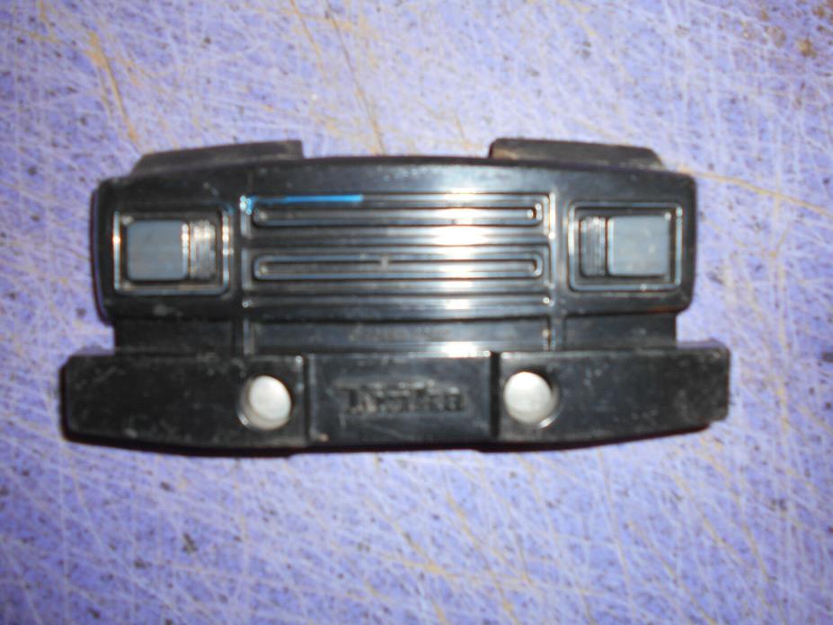 vintage tonka dodge truck plastic grill for parts