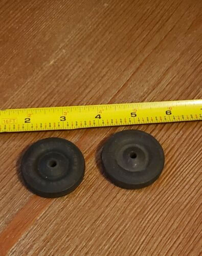 vintage buddy l parts toy East Moline Ill tires