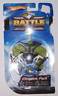 MATTEL HOT WHEELS BATTLE X WEAPONS PACK - BLADE 2 + MISSILE 1 NEW IN PKG