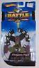 MATTEL HOT WHEELS BATTLE X WEAPONS PACK - EXTENDER 3 + BLADE 3 NEW IN PKG