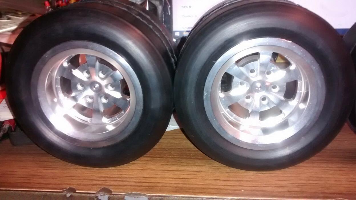 legendary reproduction units LRU wheels and tires NEW