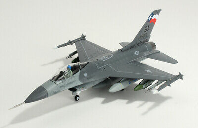 1:72 F-16C Fighting Falcon - USAF 149th FW TX ANG Lone Star Gunfighters