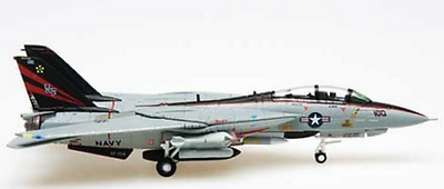 1:200 F-14A US Navy VF-154 