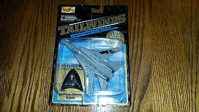 Maisto - Tailwinds - F-14 Tomcat