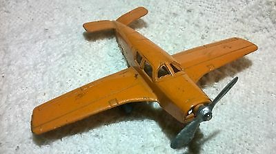 Vintage 1950 Tootsietoy Beech Bonanza Original