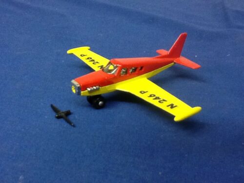 1976 Matchbox SkyBuster 